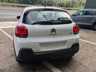 Citroen C3 2019 CORPORATE 100PS DIESEL-thumb-3