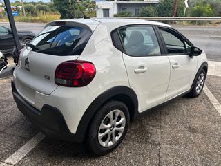 Citroen C3 2019 CORPORATE 100PS DIESEL-thumb-4