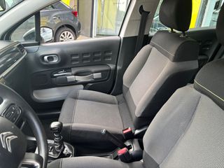 Citroen C3 2019 CORPORATE 100PS DIESEL-thumb-8