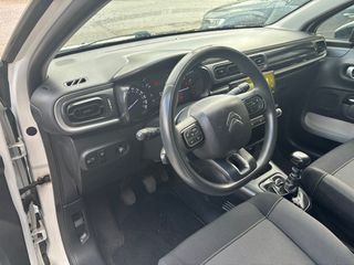 Citroen C3 2019 CORPORATE 100PS DIESEL-thumb-9