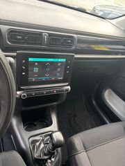Citroen C3 2019 CORPORATE 100PS DIESEL-thumb-10