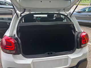 Citroen C3 2019 CORPORATE 100PS DIESEL-thumb-12
