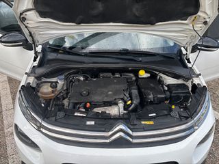 Citroen C3 2019 CORPORATE 100PS DIESEL-thumb-13