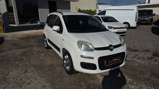 Fiat Panda 2012 Book servis CNG NEW PANDA-thumb-2