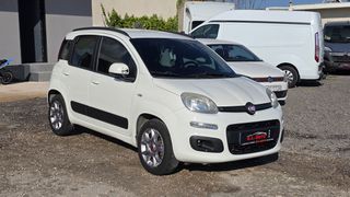 Fiat Panda 2012 Book servis CNG NEW PANDA-thumb-3