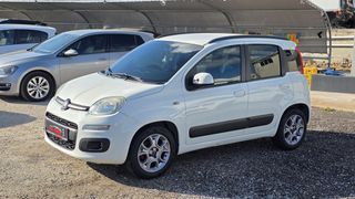 Fiat Panda 2012 Book servis CNG NEW PANDA-thumb-4