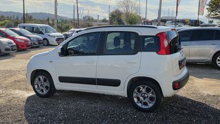 Fiat Panda 2012 Book servis CNG NEW PANDA-thumb-5