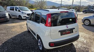Fiat Panda 2012 Book servis CNG NEW PANDA-thumb-6
