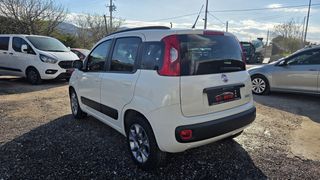 Fiat Panda 2012 Book servis CNG NEW PANDA-thumb-7