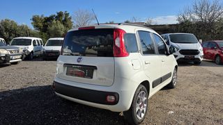 Fiat Panda 2012 Book servis CNG NEW PANDA-thumb-8