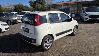 Fiat Panda 2012 Book servis CNG NEW PANDA-thumb-10