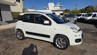 Fiat Panda 2012 Book servis CNG NEW PANDA-thumb-11