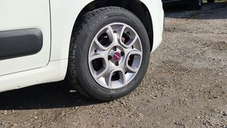 Fiat Panda 2012 Book servis CNG NEW PANDA-thumb-12