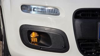 Fiat Panda 2012 Book servis CNG NEW PANDA-thumb-13