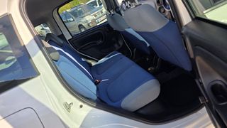 Fiat Panda 2012 Book servis CNG NEW PANDA-thumb-19