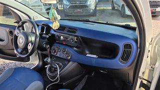 Fiat Panda 2012 Book servis CNG NEW PANDA-thumb-21