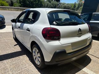 Citroen C3 2017 1.6 DIESEL LIVE-thumb-2