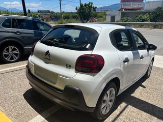 Citroen C3 2017 1.6 DIESEL LIVE-thumb-3