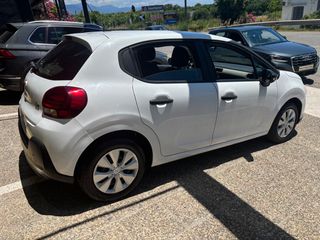 Citroen C3 2017 1.6 DIESEL LIVE-thumb-4