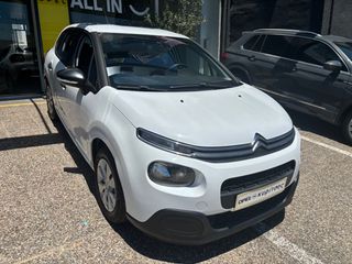Citroen C3 2017 1.6 DIESEL LIVE-thumb-5