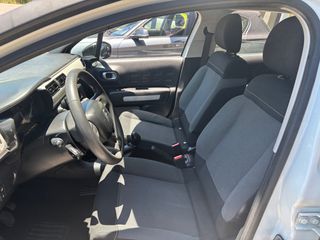 Citroen C3 2017 1.6 DIESEL LIVE-thumb-7