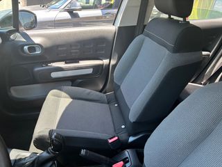 Citroen C3 2017 1.6 DIESEL LIVE-thumb-8
