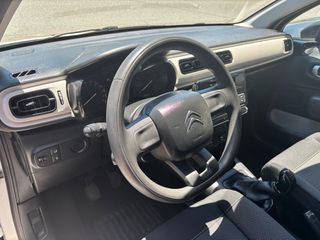 Citroen C3 2017 1.6 DIESEL LIVE-thumb-9