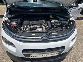 Citroen C3 2017 1.6 DIESEL LIVE-thumb-13