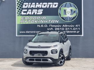 Citroen C3 Aircross 2019 PURETECH 110 STOP&START FEEL PACK NAVI