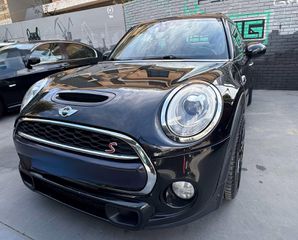 Mini Cooper SD 2016 WORKS