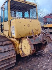 Μπουλντόζες CAT 1977 D4D-thumb-2