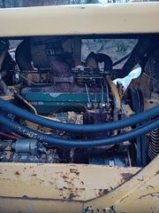 Μπουλντόζες CAT 1977 D4D-thumb-6