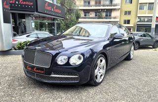 Bentley Flying Spur 2015 V8  Mulliner