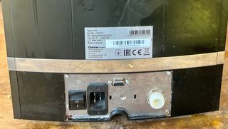 ΕΠΑΓΓΕΛΜΑΤΙΚΗ ΚΑΦΕΤΕΡΙΑ Bartscher KV1-thumb-1