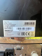 ΕΠΑΓΓΕΛΜΑΤΙΚΗ ΚΑΦΕΤΕΡΙΑ Bartscher KV1-thumb-2