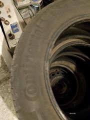 205/55/16 Continental 2019 2τμχ-thumb-2