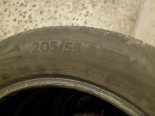 205/55/16 Continental 2019 2τμχ-thumb-4