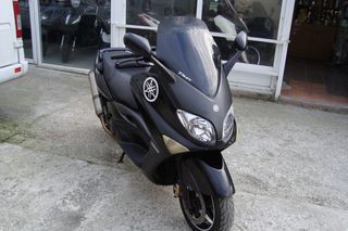 Yamaha T-MAX 500 2006 TMAX 500 ΑΡΙΣΤΗ ΚΑΤΑΣΤΑΣΗ-thumb-1