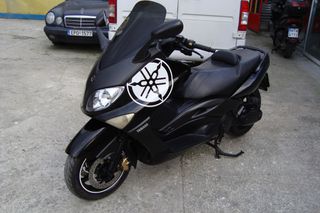 Yamaha T-MAX 500 2006 TMAX 500 ΑΡΙΣΤΗ ΚΑΤΑΣΤΑΣΗ-thumb-2