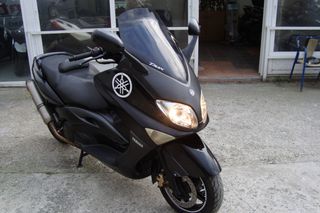 Yamaha T-MAX 500 2006 TMAX 500 ΑΡΙΣΤΗ ΚΑΤΑΣΤΑΣΗ-thumb-3
