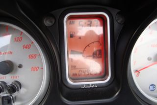 Yamaha T-MAX 500 2006 TMAX 500 ΑΡΙΣΤΗ ΚΑΤΑΣΤΑΣΗ-thumb-5