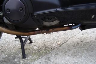Yamaha T-MAX 500 2006 TMAX 500 ΑΡΙΣΤΗ ΚΑΤΑΣΤΑΣΗ-thumb-7