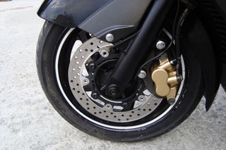 Yamaha T-MAX 500 2006 TMAX 500 ΑΡΙΣΤΗ ΚΑΤΑΣΤΑΣΗ-thumb-8