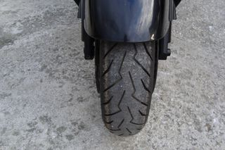 Yamaha T-MAX 500 2006 TMAX 500 ΑΡΙΣΤΗ ΚΑΤΑΣΤΑΣΗ-thumb-9