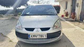 Mitsubishi Colt 2008 Cz3