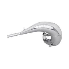 Chromed OXA Factory front pipe for GAS-GAS EC 250/300 18-19