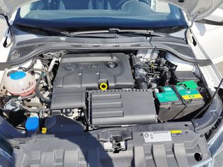 Skoda Fabia 2017 FABIA 1.4 90HP DIESEL-thumb-19