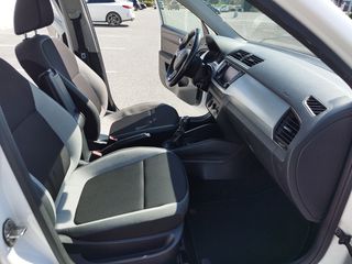 Skoda Fabia 2017 FABIA 1.4 90HP DIESEL-thumb-14