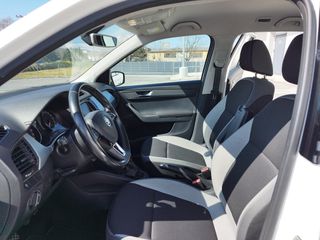 Skoda Fabia 2017 FABIA 1.4 90HP DIESEL-thumb-15