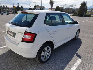 Skoda Fabia 2017 FABIA 1.4 90HP DIESEL-thumb-5
